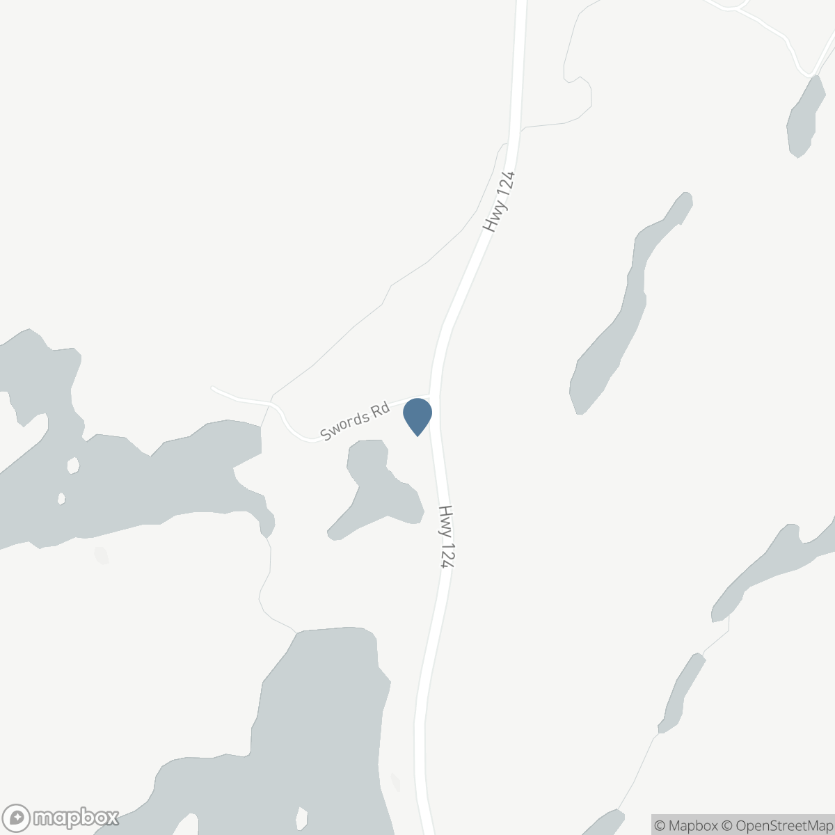 4 SWORDS ROAD, Whitestone, Ontario P0A 1G0